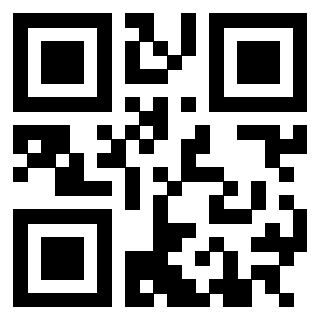 3305577406 - Immagine del QrCode