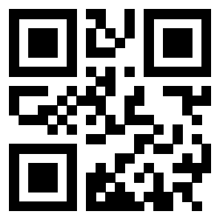 Immagine del Qr Code di 3305577408