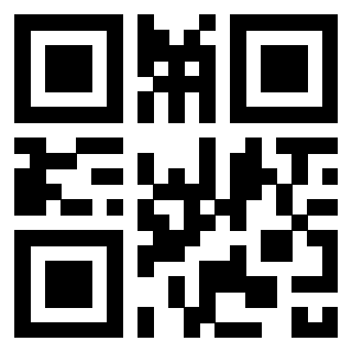 3305577409 - Immagine del QrCode associato