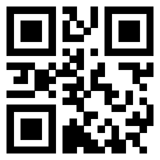 Scansione del Qr Code di 3305577412
