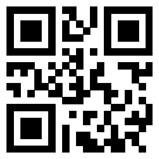 3305577413 - Immagine del QrCode associato