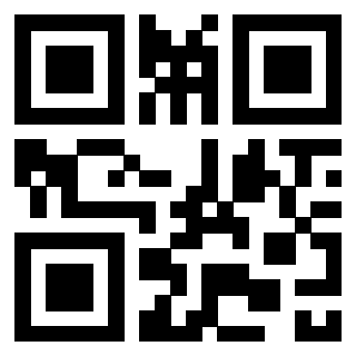 3305577414 - Immagine del QrCode