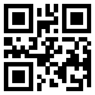3305577415 - Immagine del Qr Code