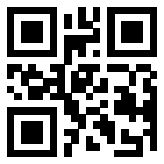 3305577418 QrCode associato