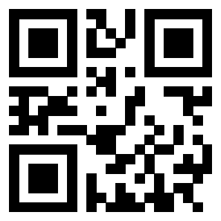 3305577421 - Immagine del Qr Code