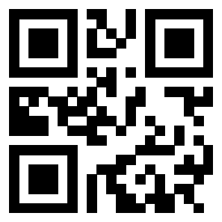 3305577424 - Immagine del Qr Code
