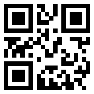 Immagine del Qr Code di 3305577426