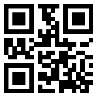 3305577427 - Immagine del Qr Code
