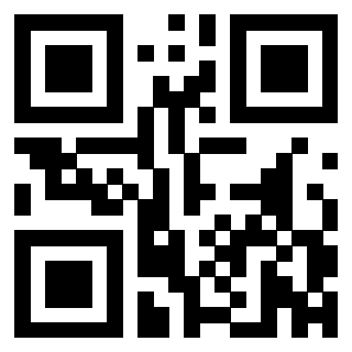 3305577431 Qr Code associato