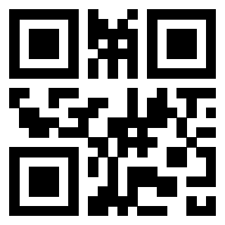 Scansione del QrCode di 3305577432