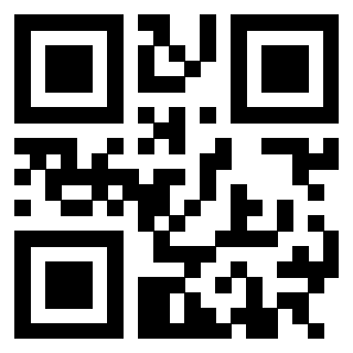 Il QrCode di 3305577434
