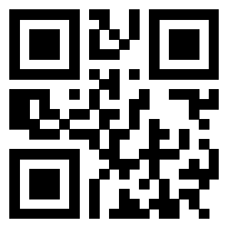 3305577435 - Immagine del Qr Code