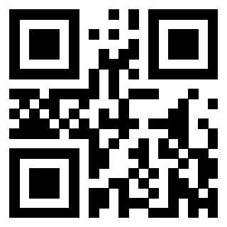 3305577436 Qr Code associato