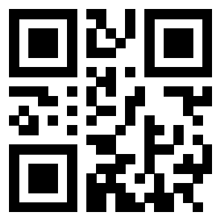 Il QrCode di 3305577437