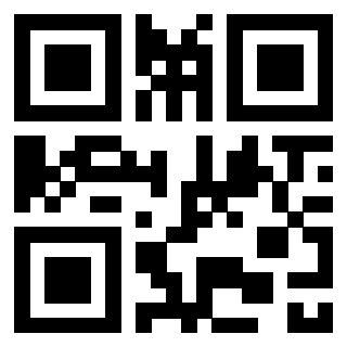 Il QrCode di 3305577438
