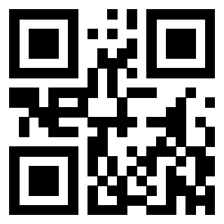 3305577439 Qr Code associato