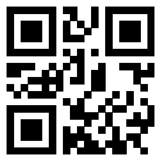 3305577441 QrCode associato