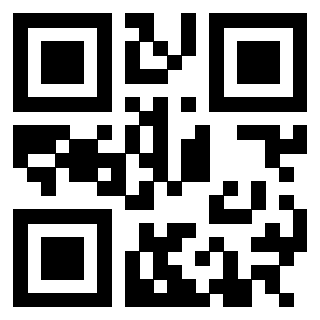 Scansione del QrCode di 3305577446