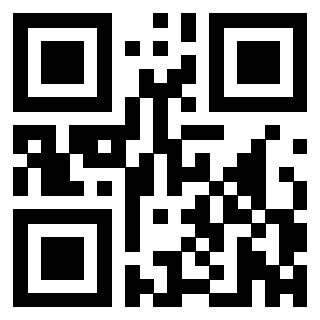 3305577447 - Immagine del QrCode
