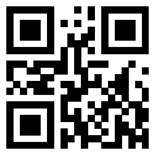 Immagine del Qr Code di 3305577449
