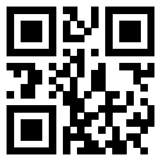 Scansione del Qr Code di 3305577455