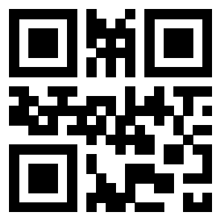 3305577456 - Immagine del QrCode