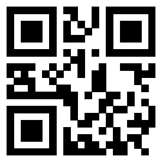 Il Qr Code di 3305577459