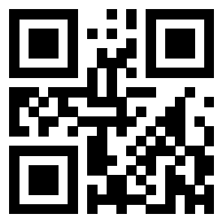 Immagine del QrCode di 3305577461