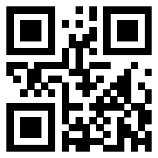 3305577462 - Immagine del QrCode associato