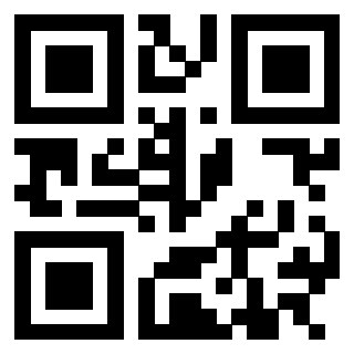 3305577465 - Immagine del QrCode associato