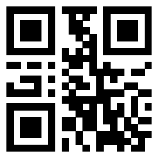 3305577466 Qr Code associato