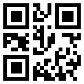 3305577467 - Immagine del QrCode