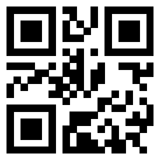 Immagine del Qr Code di 3305577468