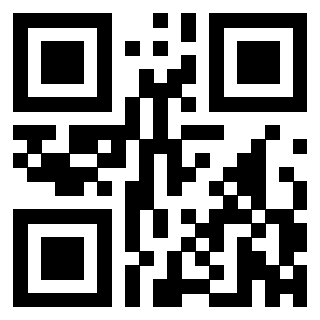 Il Qr Code di 3305577469