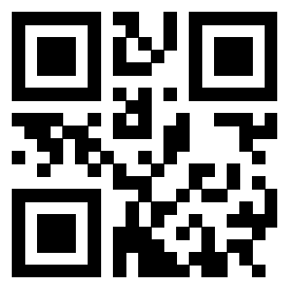 Scansione del Qr Code di 3305577470
