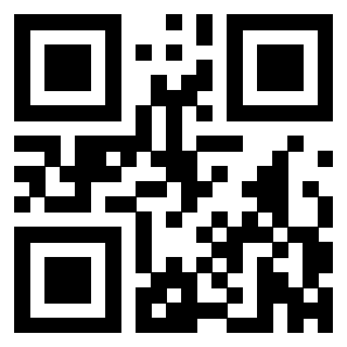Il QrCode di 3305577471