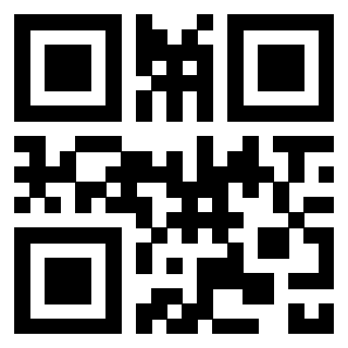 3305577473 - Immagine del Qr Code