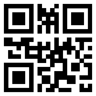 Il QrCode di 3305577475