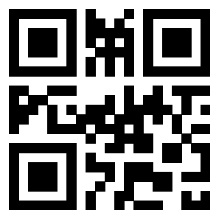 Il QrCode di 3305577476