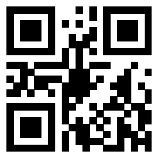 Il Qr Code di 3305577478