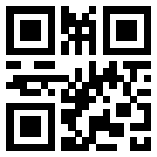 Il Qr Code di 3305577479