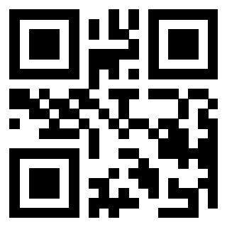Il QrCode di 3305577480