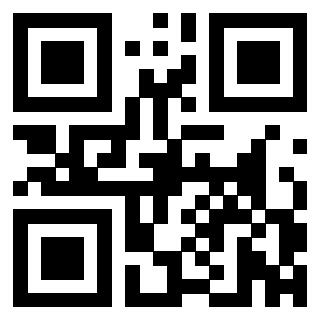 Immagine del Qr Code di 3305577481