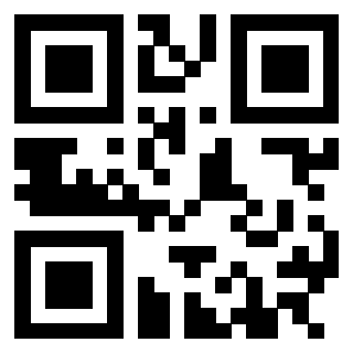 3305577482 - Immagine del Qr Code