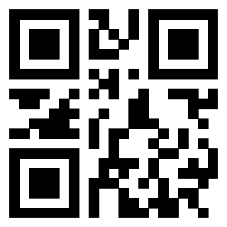 3305577483 - Immagine del Qr Code