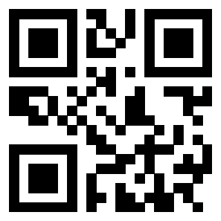 QrCode di 3305577485