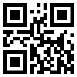3305577486 - Immagine del QrCode associato