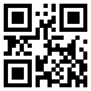 3305577488 - Immagine del QrCode