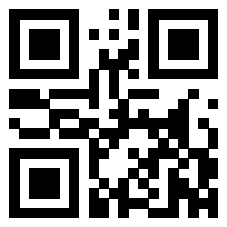 3305577489 - Immagine del QrCode associato