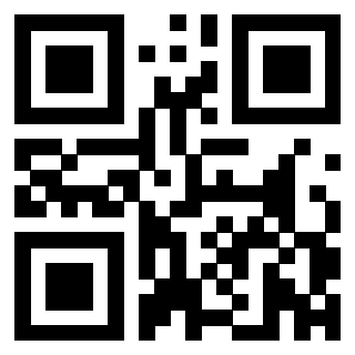 Scansione del Qr Code di 3305577491